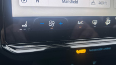 Ford Puma 1.0 EcoBoost Hybrid mHEV ST-Line 5dr Petrol Hatchback